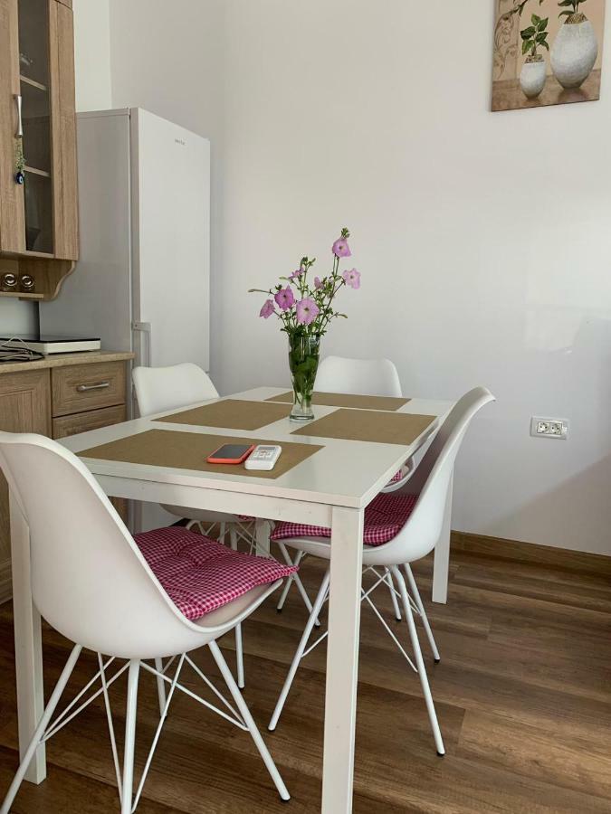 Zeino Place Apartamento Constança Exterior foto